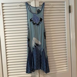 Free people tank